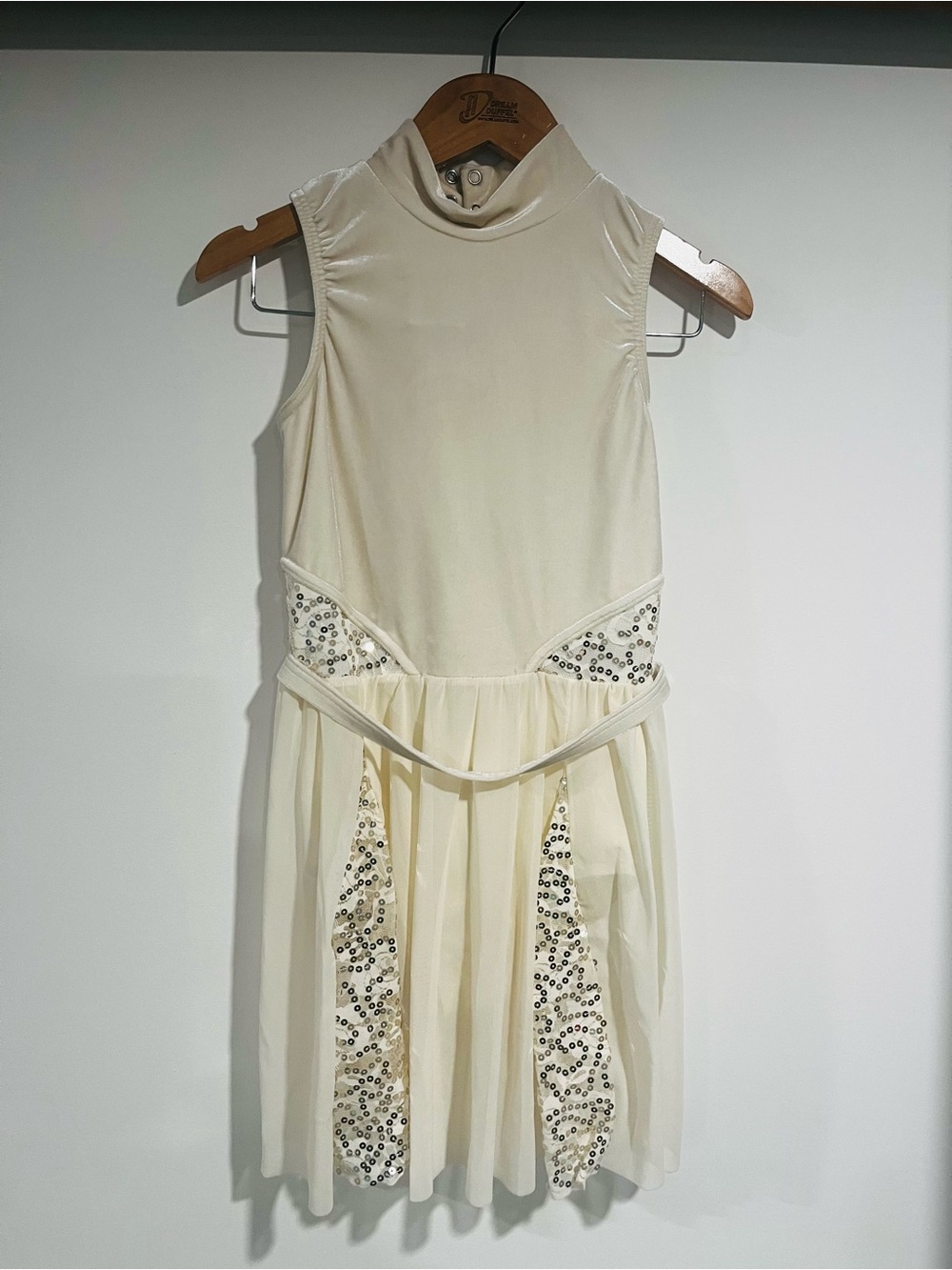 Weissman “Joyful” dance costume